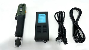 ไขควง DIY Smart Counter 5.39Nm 900-2000rpm ความแม่นยำ 5 ระดับ ปรับความเร็วได้หลายระดับ ป้องกันการกระเด้ง แบบไร้แปรงถ่าน - Product Image 6