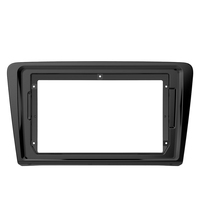 Autoradio Android avec navigation et lecteur multimédia pour Volkswagen Santana 2012-2021, Bluetooth, Wifi, GPS, écran tactile intelligent