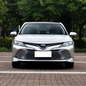 Toyota Camry 2.5HQ Híbrido <span class=keywords><strong>2018</strong></span> Usado Barato, Sedán de Lujo de Primera Categoría de Car Expert - Product Image 1