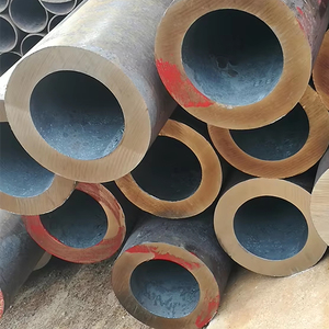 热销ASTM无缝碳钢管/无缝管制造/SMLS管 - Product Image 2