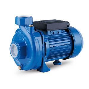 Boîtier de pompe à eau à anneau en acier inoxydable personnalisable avec support OEM, modèle à connexion directe 2BV/2BE/SK avec fonctions de vide - Product Image 4