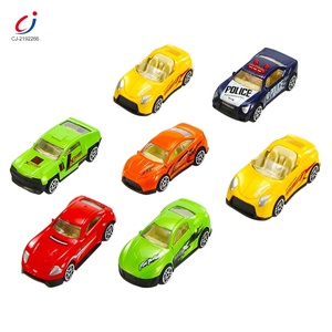 Đồ Chơi Trẻ Em Mô Hình Xe Đúc Khuôn Đồ Chơi Nhỏ Bằng Kim Loại Mini 1:64 Mô Hình Xe Hợp Kim Đúc Khuôn Đồ Chơi Đúc Khuôn Mô Hình Xe Hợp Kim Tỷ Lệ 1:64 - Product Image 1