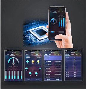 Fabricantes de Generadores de 100k 180kva 160kw, 100kw 180 Kva con Precio - Product Image 4