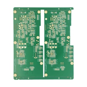 Chi phí hiệu quả phức tạp 6 lớp đôi bên pcba với các thành phần SMD và BLE121LR-A-M256K mô-đun BT cho modem <span class=keywords><strong>3G</strong></span> - Product Image 4