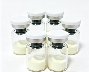 สารสกัดคอลลาเจนรกแกะเข้มข้นแบบฟรีซดราย - Product Image 1