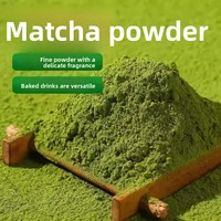Capsules de matcha aromatisées pour machines à café - 2g par portion, emballage en tasse, Ximei Innovation, origine Shanxi, durée de conservation de 12 mois