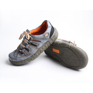 Nouvelles <span class=keywords><strong>chaussures</strong></span> de sport décontractées pour femmes, légères, imperméables, antidérapantes, tendance de la mode - Product Image 6