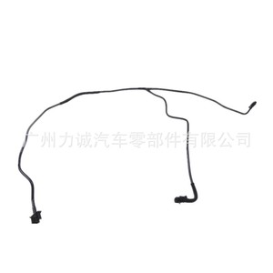 CV618C012TE para Ford Escape TM2, Tanque de Expansión y Rebose para Manguera de Agua Auxiliar - Product Image 3