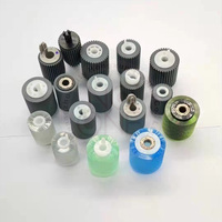 Rouleau de ramassage RB2-2891 pour HP P2015 1320 M2727 2300 1300 2820 2400 2100 1160 2300 pour Canon LBP 3300 3310 3360 3370 RB2-6304