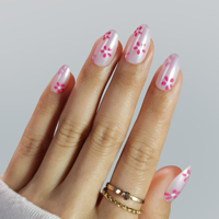 Promotion Estivale : Fournisseur de Faux Ongles – Ongles Artificiels, Faux Ongles Personnalisés, Vente en Gros, Ongles Souples de Luxe à Presser