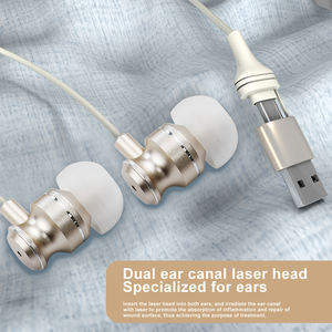 Interface USB type-c de dispositif d'oreille du <span class=keywords><strong>prix</strong></span> usine 650nm avec la boîte de stockage - Product Image 3
