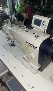 Nueva Máquina de Coser Electrónica Brother 8550B de Puntada Zigzag con Accionamiento Directo, Máquina de Coser Zigzag 8550 - Product Image 6