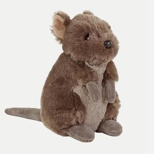 ตุ๊กตายัดไส้นุ่ม quokka สัตว์กำหนดได้เอง alibaba ใน <span class=keywords><strong>Italiano</strong></span> - Product Image 3