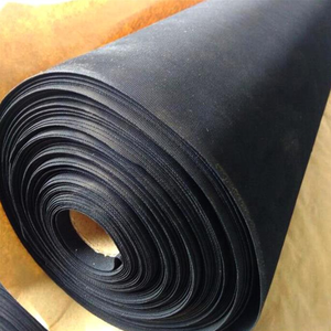 Membrane EPDM résistante aux UV pour toiture exposée, imperméable, 30 mil, 20 pi x 150 pi, avec tissu de support pour toiture en béton - Product Image 4