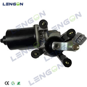 85110-60111 8511060111 Toyota Land Cruiser motore tergicristallo motore per Toyota Land Cruiser - Product Image 1