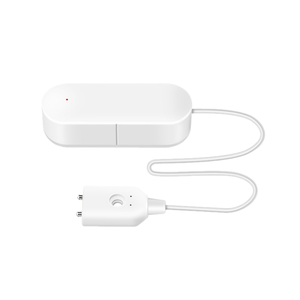 Detector de Fugas de Agua Inteligente Tuya con WiFi, Alarma de Nivel de Agua a Batería para Hogar, Sala de Estar, Garaje, Hotel, Hogar Inteligente - Product Image 3