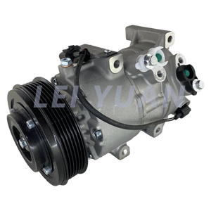 Compresor de Aire Acondicionado de 12V de Alta Calidad para KIA K3 97701-B5200 97701B5200 - Product Image 4