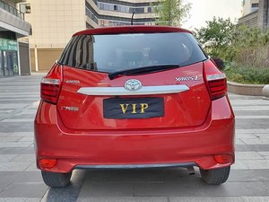 <span class=keywords><strong>Toyota</strong></span> <span class=keywords><strong>Yaris</strong></span> L Zhixuan 2019 <span class=keywords><strong>2020</strong></span> 2021, Automático, Gasolina, Tracción Delantera, Volante a la Izquierda, Auto Usado Barato - Product Image 6