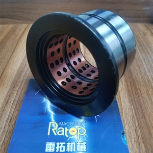 Buje de Brazo de Alta Calidad 20Y-70-32410 para Excavadora PC200-8 - Product Image 1