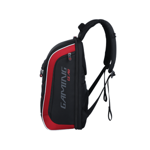 La mejor mochila impermeable para computadora portátil favorita con USB antirrobo Mochila de viaje inteligente para exteriores empaquetada en bolsa de polietileno Vietnam - Product Image 5