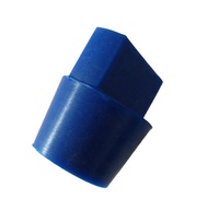 Bouchons en silicone avec poignée, bouchon en silicone, protection en silicone pendant la peinture au poudre ou la peinture