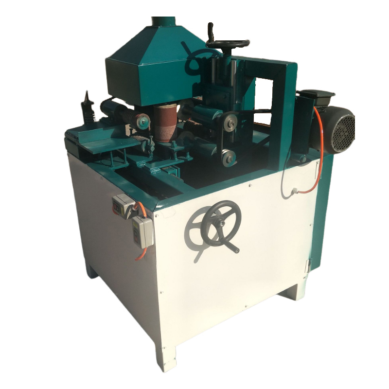 Wood Sanding Machine Furniture Factory Woodworking