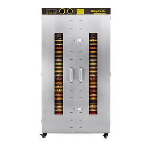 Công Suất Lớn Cửa Đôi Điện Kỹ Thuật Số Máy Sấy Thực Phẩm Với 24 Khay Thương Mại Trái Cây Và Rau Khô Dehydrator - Product Image 3