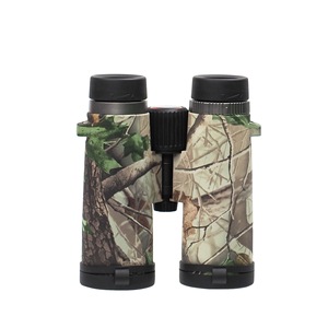 <span class=keywords><strong>2026</strong></span> 新款便携式 10x42 单筒望远镜 & 战术瞄准镜 & 高性能防水铝合金 - Product Image 5