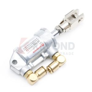 Cylindre pneumatique SM52 SM74 SM102 D25 H25 de bonne qualité pour machine d'impression, pièces de rechange accessoire, 1 pièce, 00.580.3909 - Product Image 6