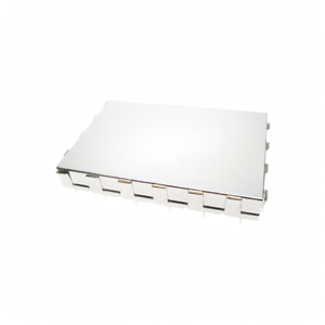 แผ่นป้องกันคลื่นวิทยุ RF รุ่น 58-CBSA-2.25X5.75X0.5 มีสินค้าในสต็อก - Product Image 1