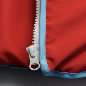 Giubbotti professionali di salvataggio marino per la pesca in barca e sport acquatici realizzati in schiuma di EPE e tessuto Oxford - Product Image 4