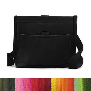 กระเป๋ารักษาสุนัขหลากสี,กระเป๋าคาดเอวสำหรับฝึกสัตว์เลี้ยงพร้อมบานพับสปริงเร็วและกระเป๋าด้านหน้ากระเป๋าฝึกสุนัข - Product Image 1