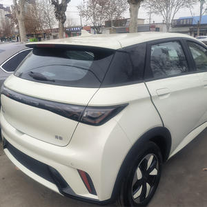 Voiture d'<span class=keywords><strong>occasion</strong></span> compacte fiable de qualité supérieure, BYD Dolphin 2025, autonomie de 420 km, idéale pour les escapades de fin de semaine et les courses. - Product Image 3