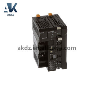 ชุดโมดูลเชื่อมต่อบัส NX I/O NX-EIC202โมดูลสำหรับ Omron - Product Image 4