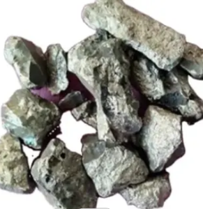 La Chine de haute qualité fabrique un alliage de ferro niobium FeNb à bas prix - Product Image 3