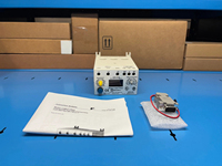Démarreur de moteur électrique 9065SP36 Logic Plus 9065 SP36 - NEUF sous emballage - Relais de surcharge pour PLC 9065SP36