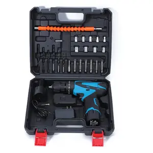 Handheld Mini Portable Electric Mobile Service Pin Vice Drill Screw Driver Machine With Kit 82 In 1 230V Power Controller