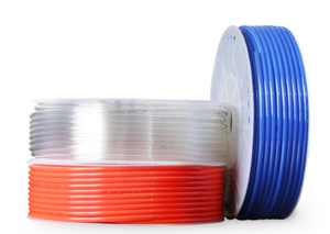 Manguera Neumática de Aire, Material de Nylon y Poliuretano, Tubo de PU para Aire/Agua, 0-10 Bares - Product Image 3