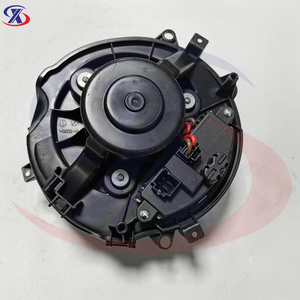 Motore Ventilatore per AUDI TT / ROADSTER, VW GOLF, <span class=keywords><strong>PASSAT</strong></span>, TIGUAN 5Q2819021A 5Q0907521C - Product Image 6