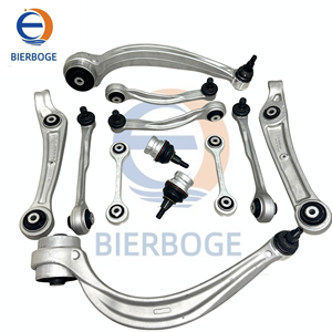 Convient pour la nouvelle <span class=keywords><strong>Audi</strong></span> Q7. Un ensemble complet de bras de commande avant, systèmes de suspension, composants de châssis, ventes directes d'usine. - Product Image 4