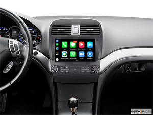 Gerllish Voor Honda Acura Tsx 2004-2008 Android Autoradio Ingebouwde Gps Auto Multimedia Dsp Wifi-Audiosysteem Voor 2005-2007 - Product Image 3