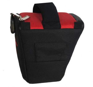 Sac à bandoulière pour appareil photo reflex numérique/SLR, fabriqué en usine BSCI, avec bandoulière réglable, compatible avec les appareils photo - Product Image 3