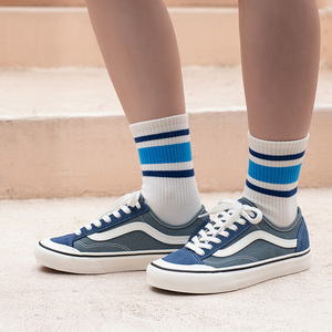 Chaussures en toile à lacets, chaussures en toile colorées, nouveau modèle <span class=keywords><strong>2026</strong></span>, chaussures en toile décontractées - Product Image 4
