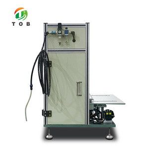 TOB Sodium Ion Pouch Battery <strong>Simple</strong> Heat <strong>Sealing</strong> Machine for Battery Top and Side <strong>Sealing</strong> - Product Image 4