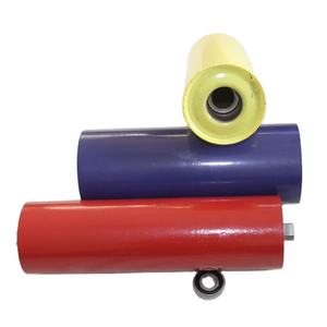 Convoyeur à bande 150mm de diamètre de <span class=keywords><strong>dessin</strong></span> à rouleaux tendeurs - Product Image 2