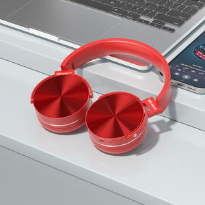 Nuevos Auriculares Inalámbricos BT950 de Alta Fidelidad, Modernos, <span class=keywords><strong>con</strong></span> Cancelación de Ruido, Auriculares TWS <span class=keywords><strong>con</strong></span> Graves Profundos - Product Image 6