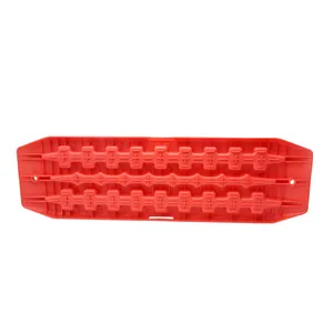 Thinkwell off road tuyết cát theo dõi bùn TRAX tự cứu hộ chống trượt tấm phục hồi lực kéo hội đồng quản trị - Product Image 5
