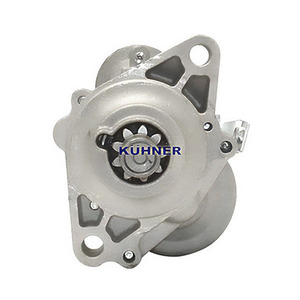 Motorino d'avviamento compatibile con 2.2 navetta HONDA 16V (RA1) benzina (KW: 110, HP: 150) dal 1994 al KUHNER 02 1998 - Product Image 1