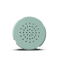 Module sonore enregistrable personnalisé pour jouets en peluche, boîte vocale à pression, puce audio pour animaux en peluche parlants et poupées DIY