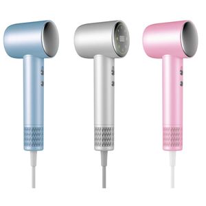 Sèche-cheveux de voyage à grande vitesse pour femmes Design compact avec des performances majeures-Votre accessoire de beauté <span class=keywords><strong>essentiel</strong></span> en déplacement - Product Image 6